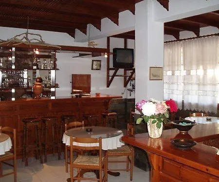 Castello * Μεθώνη