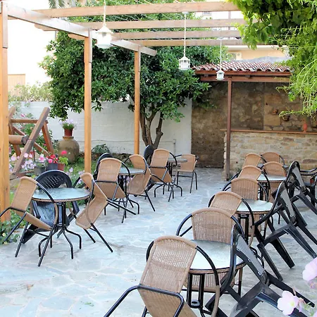 Castello Μεθώνη