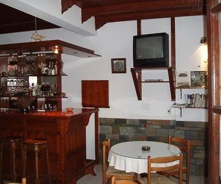 Hotel Castello Methoni (Messenia)