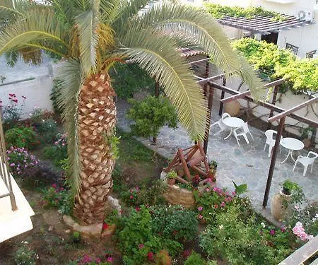 Castello Hotel Methoni (Messenia)